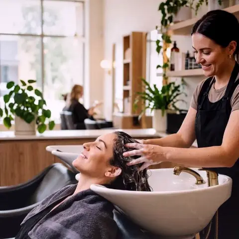 Stamm Glanz – Styling-Tipps für besondere Anlässe